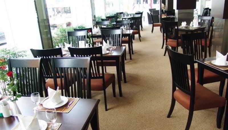 Hatyai Golden Crown Hotel Хат Яй Екстериор снимка